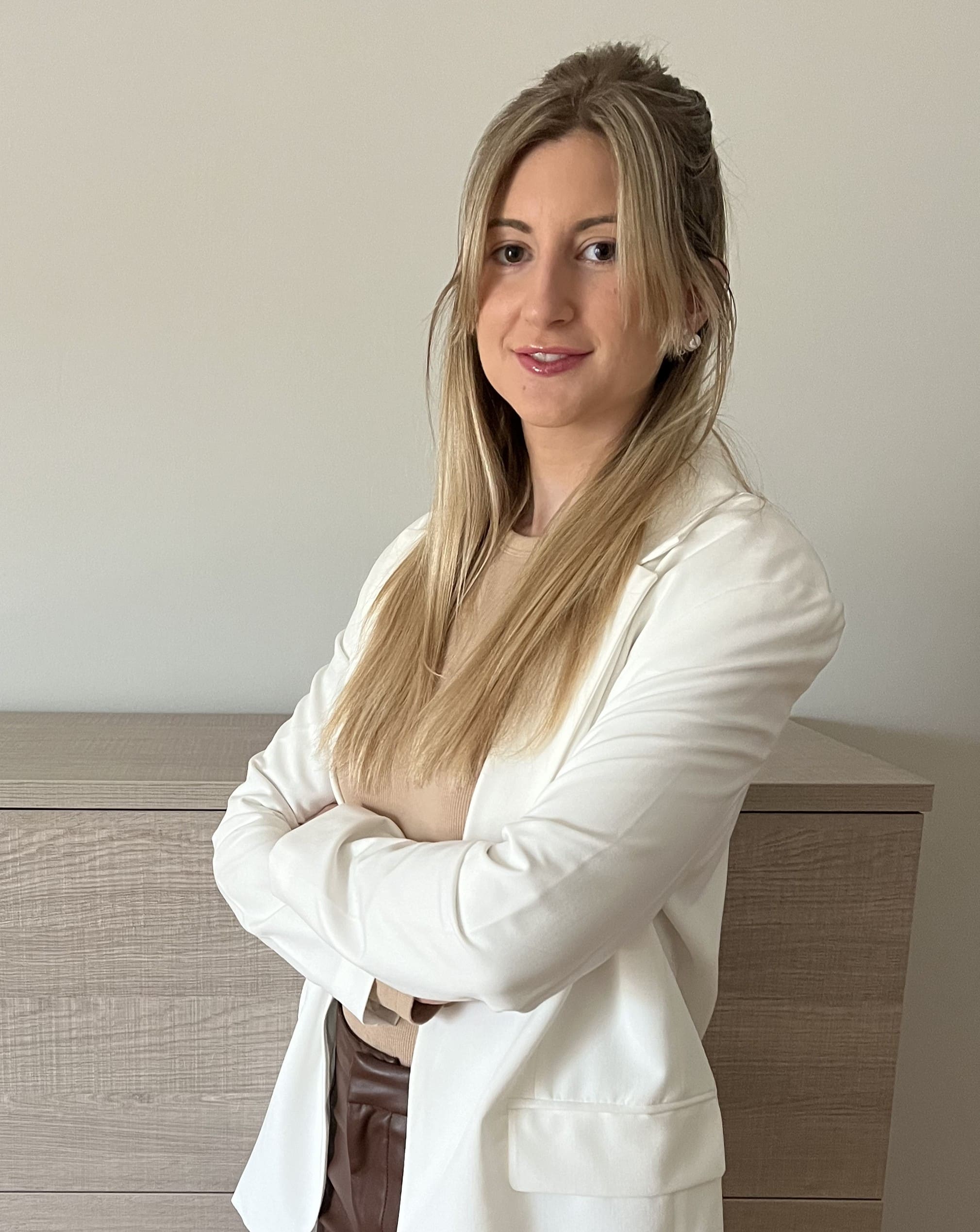 Rebeca Villacampa